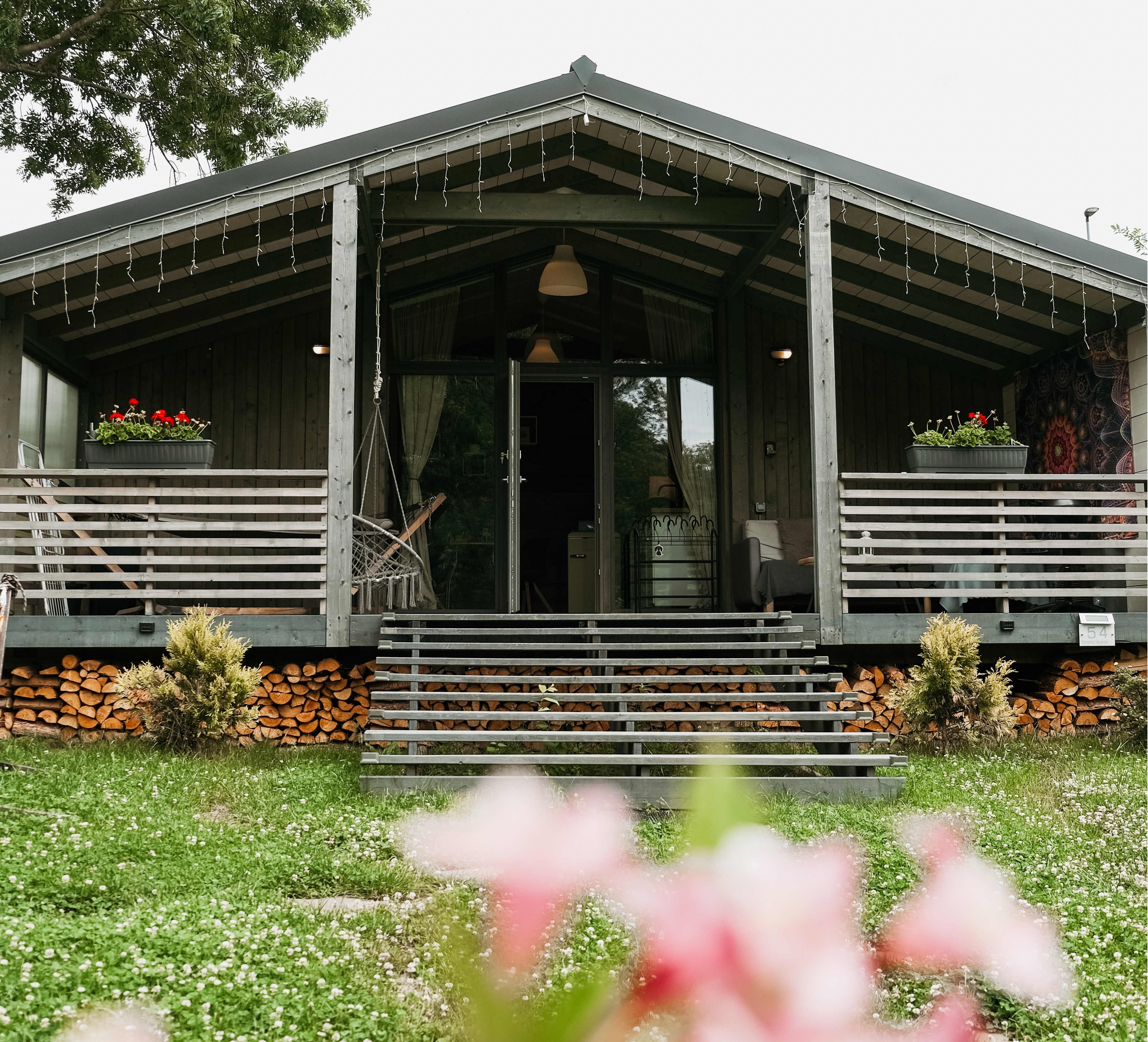 Romantic Getaway Home