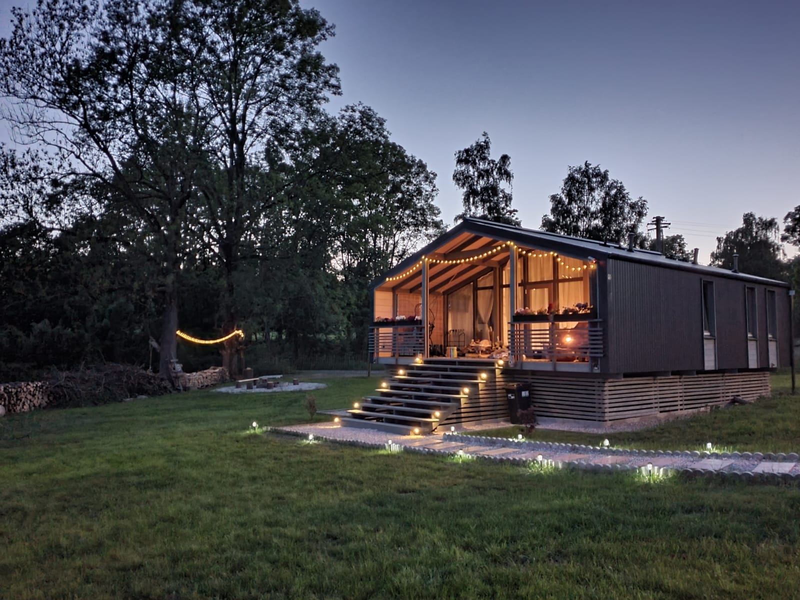 Buddha Home